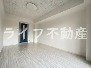 リブレハウス【3階】の外観