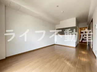 グランドールみと【1階】の外観