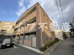 サル ドゥ セジュールⅡの画像