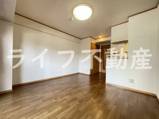 アット長田【2階】の外観