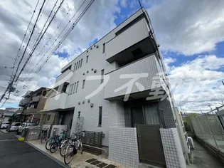 エスタメゾンの画像