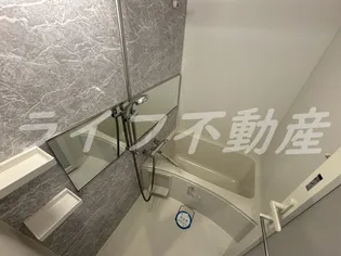 La Douceur 荒本【4階】の風呂