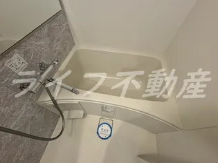 La Douceur 荒本【4階】の風呂