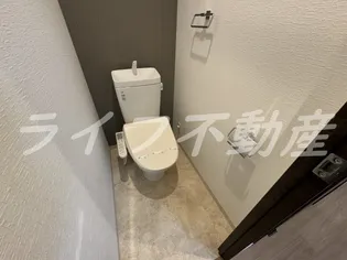 La Douceur 荒本【4階】のその他画像