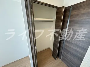 La Douceur 荒本【4階】のその他画像