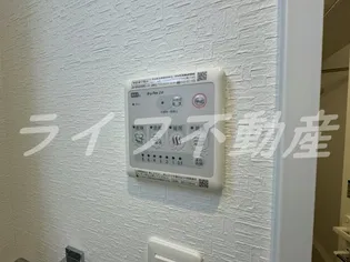 La Douceur 荒本【4階】のその他画像