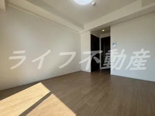 La Douceur 荒本【4階】の外観