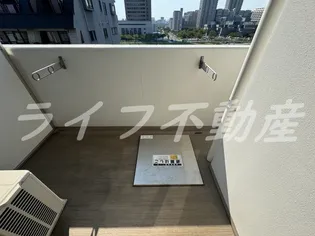 La Douceur 荒本【4階】のその他画像