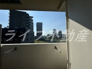 La Douceur 荒本【4階】のその他画像