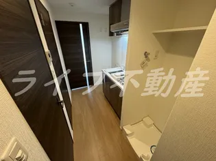 La Douceur 荒本【4階】の内装