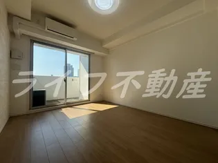 La Douceur 荒本【4階】の内装