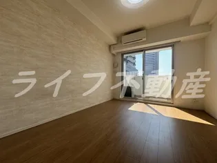 La Douceur 荒本【4階】の内装