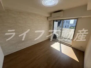 La Douceur 荒本【4階】の内装