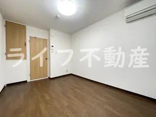 ハイツ富士パートⅡ【502号室】の外観