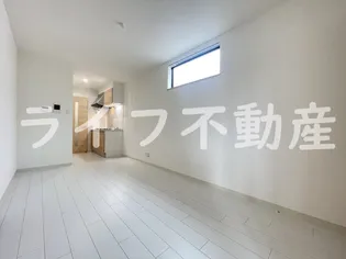 グラン シーズン2【1階】の外観