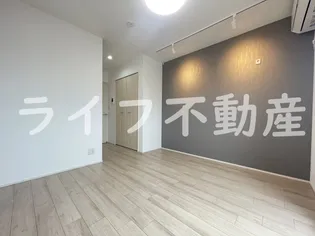 フジパレス長田サウス【1階】の外観