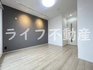 フジパレス長田ノース【3階】の外観