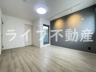 フジパレス長田ノース【2階】の外観