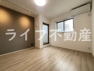 フジパレス長田ノース【1階】の外観