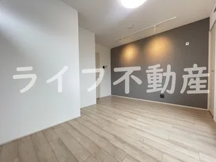 フジパレス長田ノース【1階】の外観