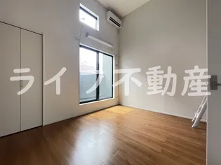 Lamo【1階】の外観