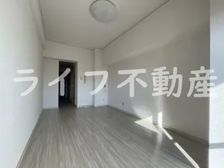 エクセルシオール長田【7階】の外観