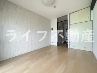 グランフォルテ【5階】の外観