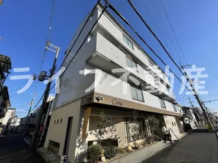 サントハウス小阪の画像