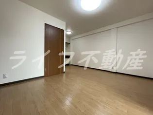 ブランチ613【3階】の外観