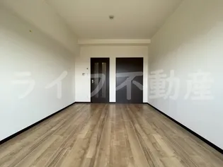 プロミネンス【7階】の外観