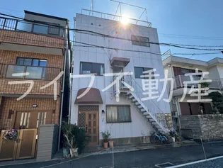 木村マンションの画像