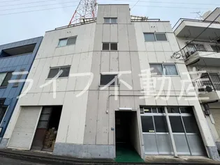 坂下マンションの画像