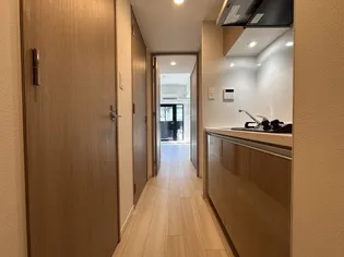 S-RESIDENCE高井田beleta【11階】の外観