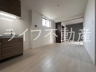 F asecia cer【2階】の外観