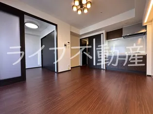 プレジオ永和EURO【11階】の外観