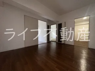 セリエス元町【1階】の外観