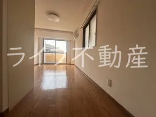 シティーハイツ菱屋西【3階】の外観