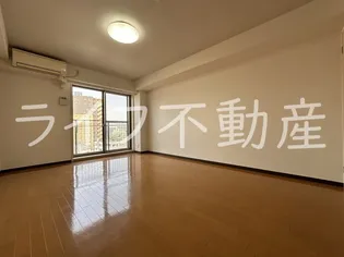 八戸ノ里HIROビル【6階】の外観