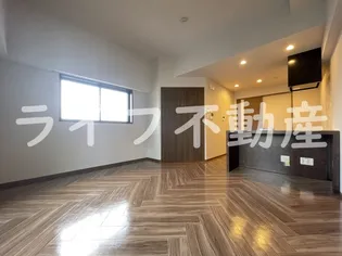 PHOENIX CLOVE TOMOI【6階】の外観