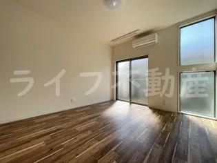 エムフラット衣摺Ⅰ【2階】の外観