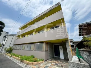 シエテ東大阪の画像