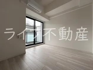 S-RESIDENCE小阪azure【6階】の外観