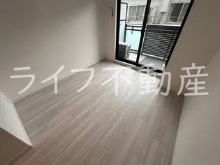 S-RESIDENCE小阪azure【11階】の外観