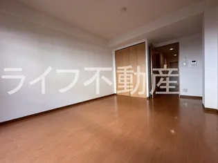 ブランチェリー新石切【1階】の外観