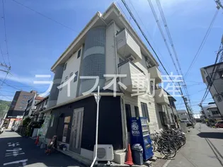 エンゼルハイツ桜町の画像