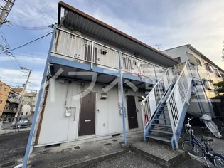 エステートピアナカショクの画像