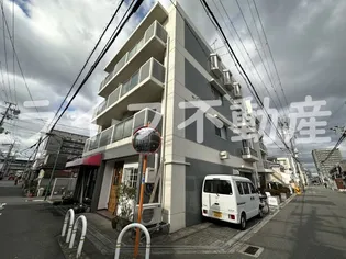 フォワイエの画像