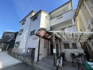 ハーモニーハイツ花園東の画像