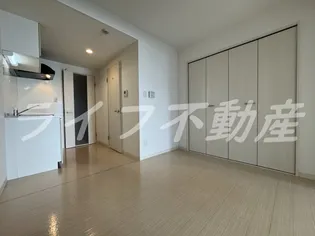 ルミエール・フジ【2階】の外観