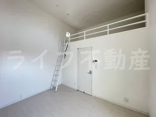 FOREST大蓮東【1階】の外観